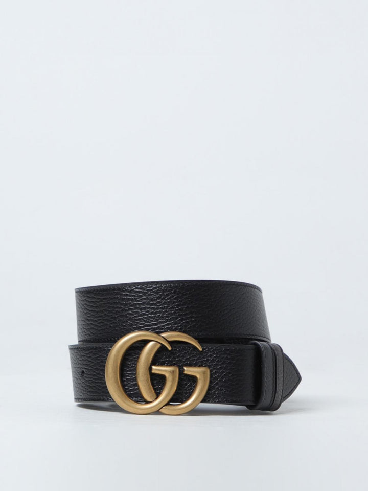 Gucci Belt Men Black