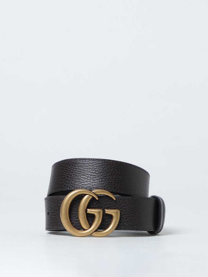 Gucci Belt Men Black
