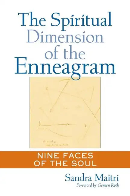The Spiritual Dimension of the Enneagram: Nine Faces of the Soul - Paperback