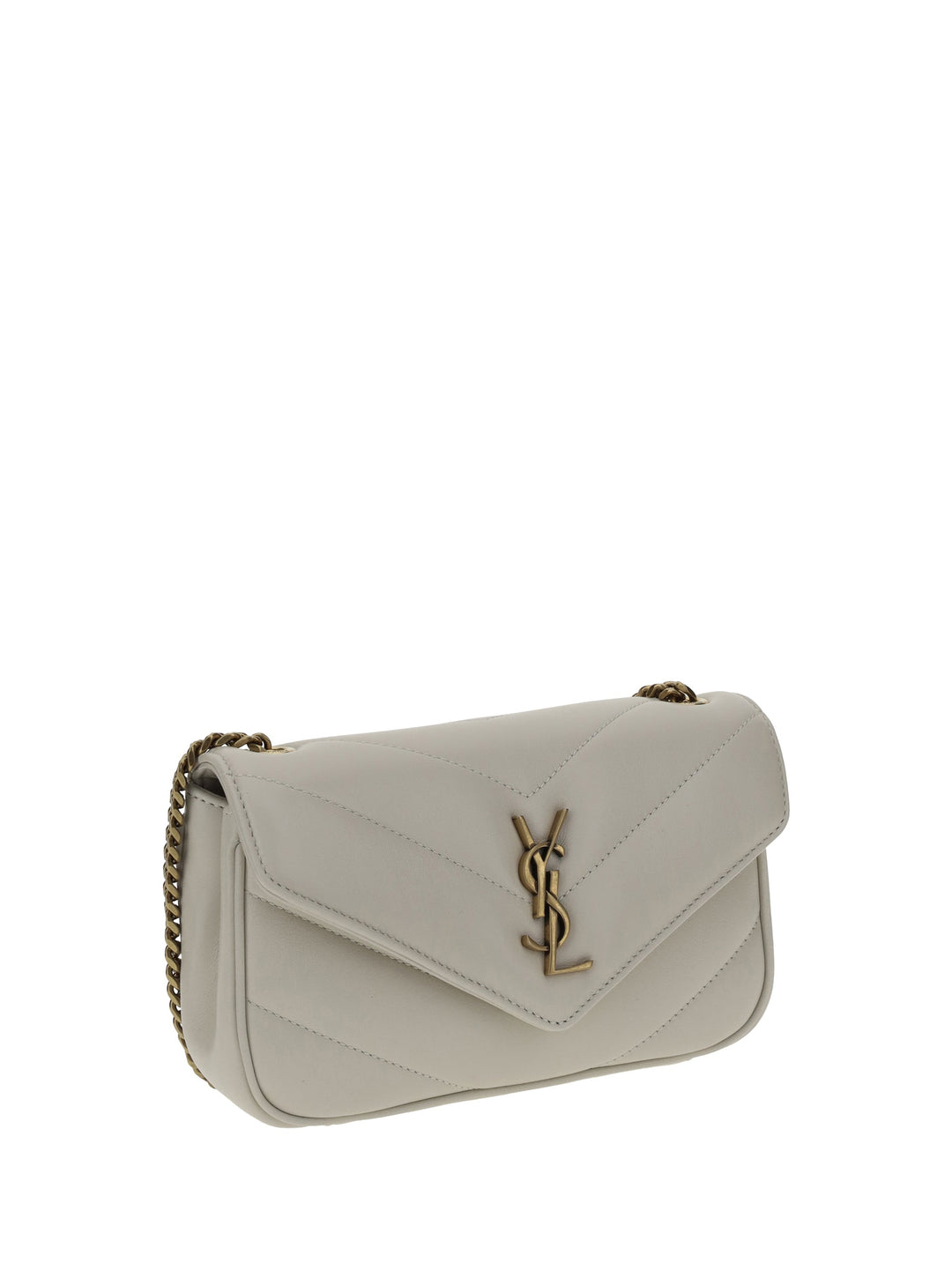 Saint Laurent Women Lou Lou Shoulder Bag