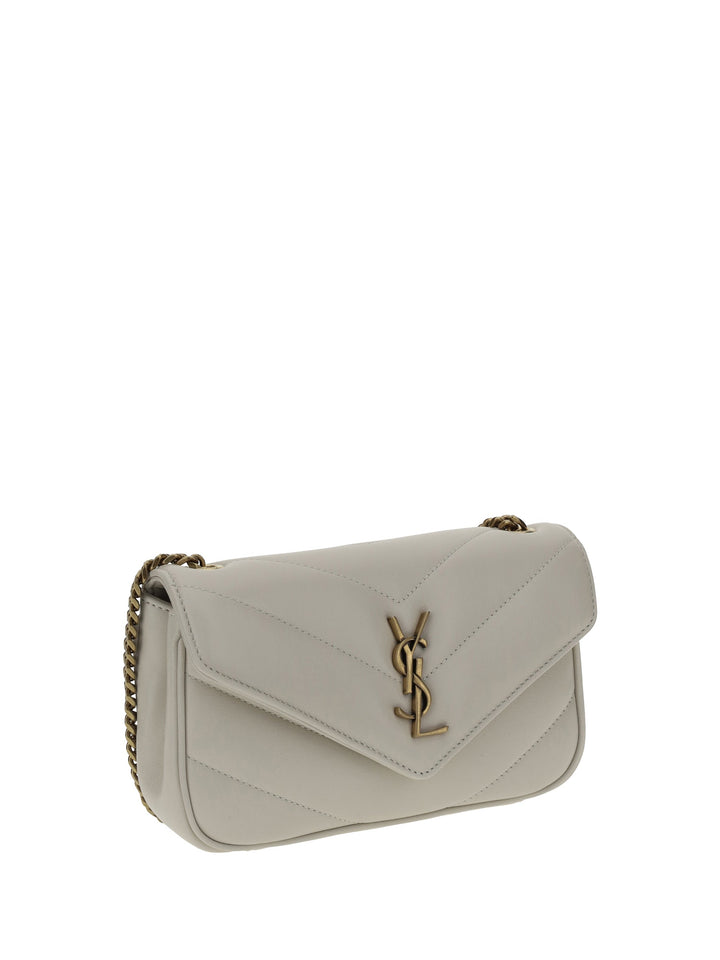 Saint Laurent Women Lou Lou Shoulder Bag