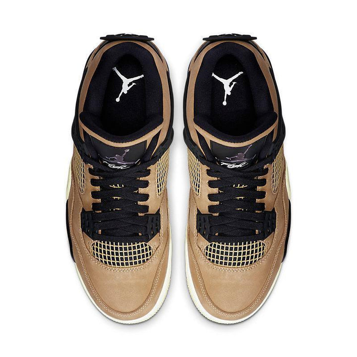 Air Jordan 4 Retro &