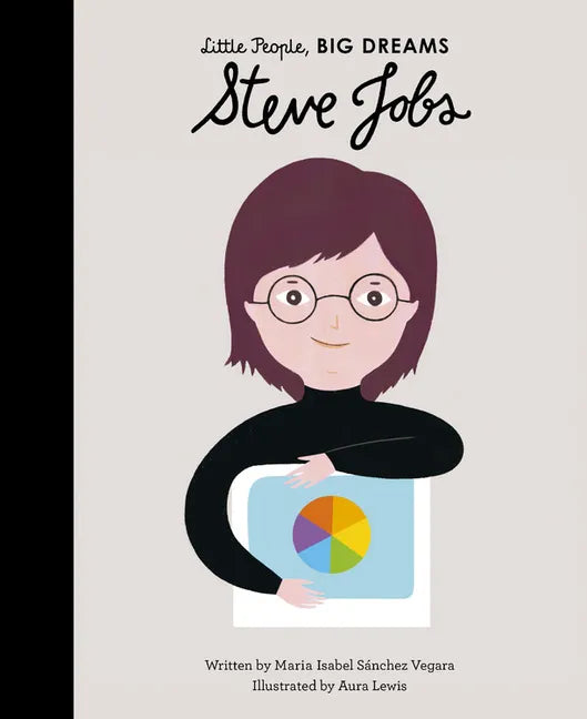 Steve Jobs - Hardcover