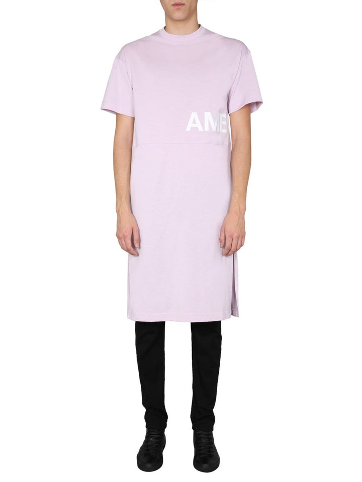 Ambush Men Round Neck Dress