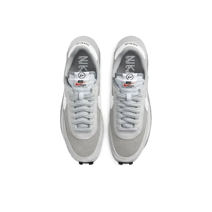 Nike LD Waffle SF Sacai Fragment Grey