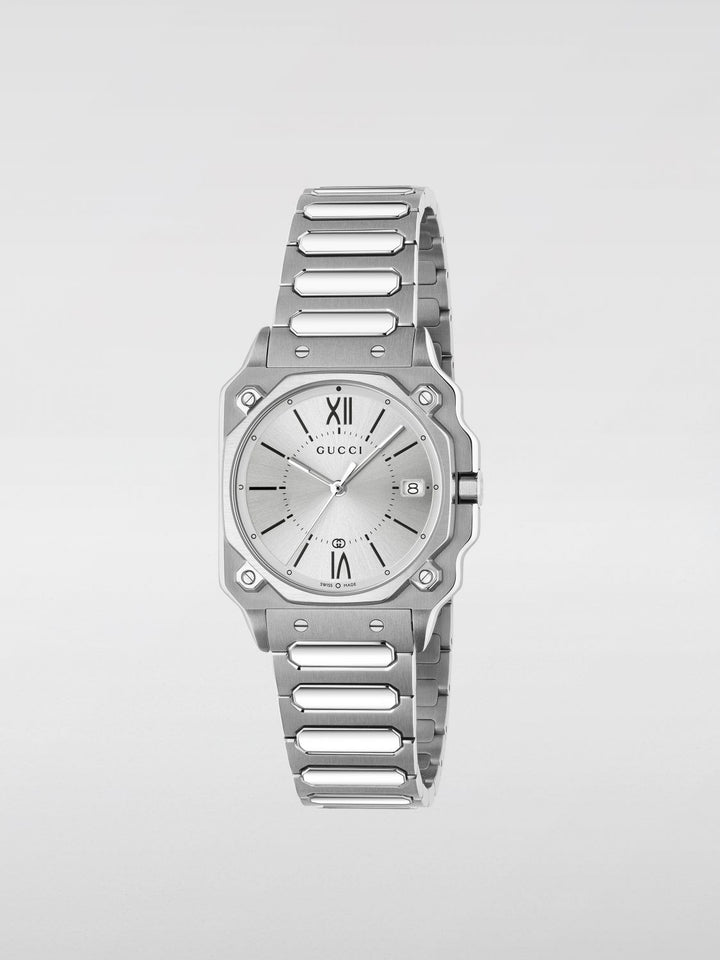 Gucci Jewel Woman Silver