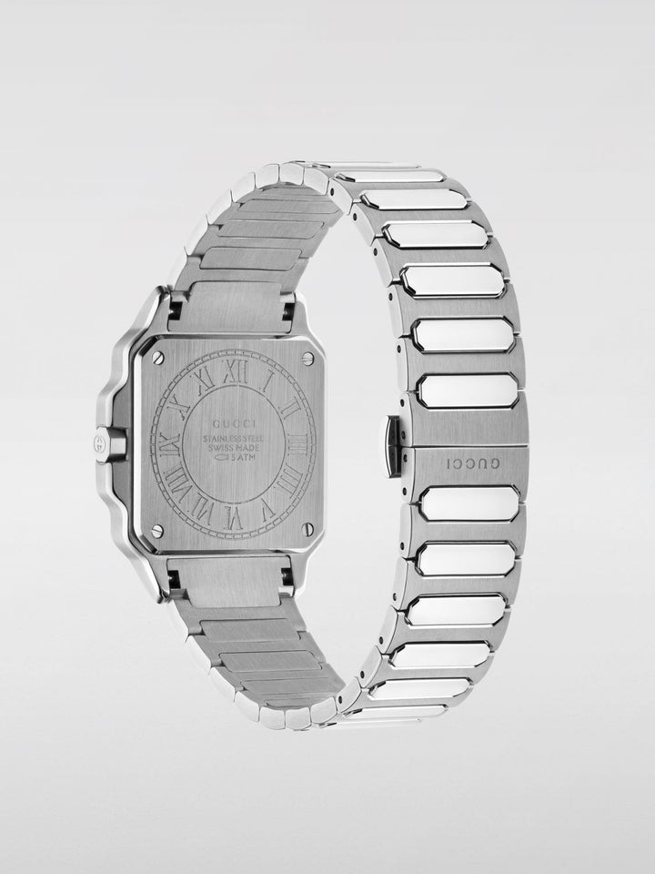 Gucci Jewel Woman Silver