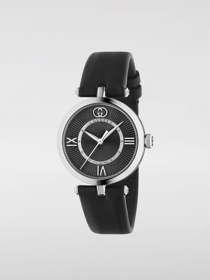 Gucci Jewel Woman Black