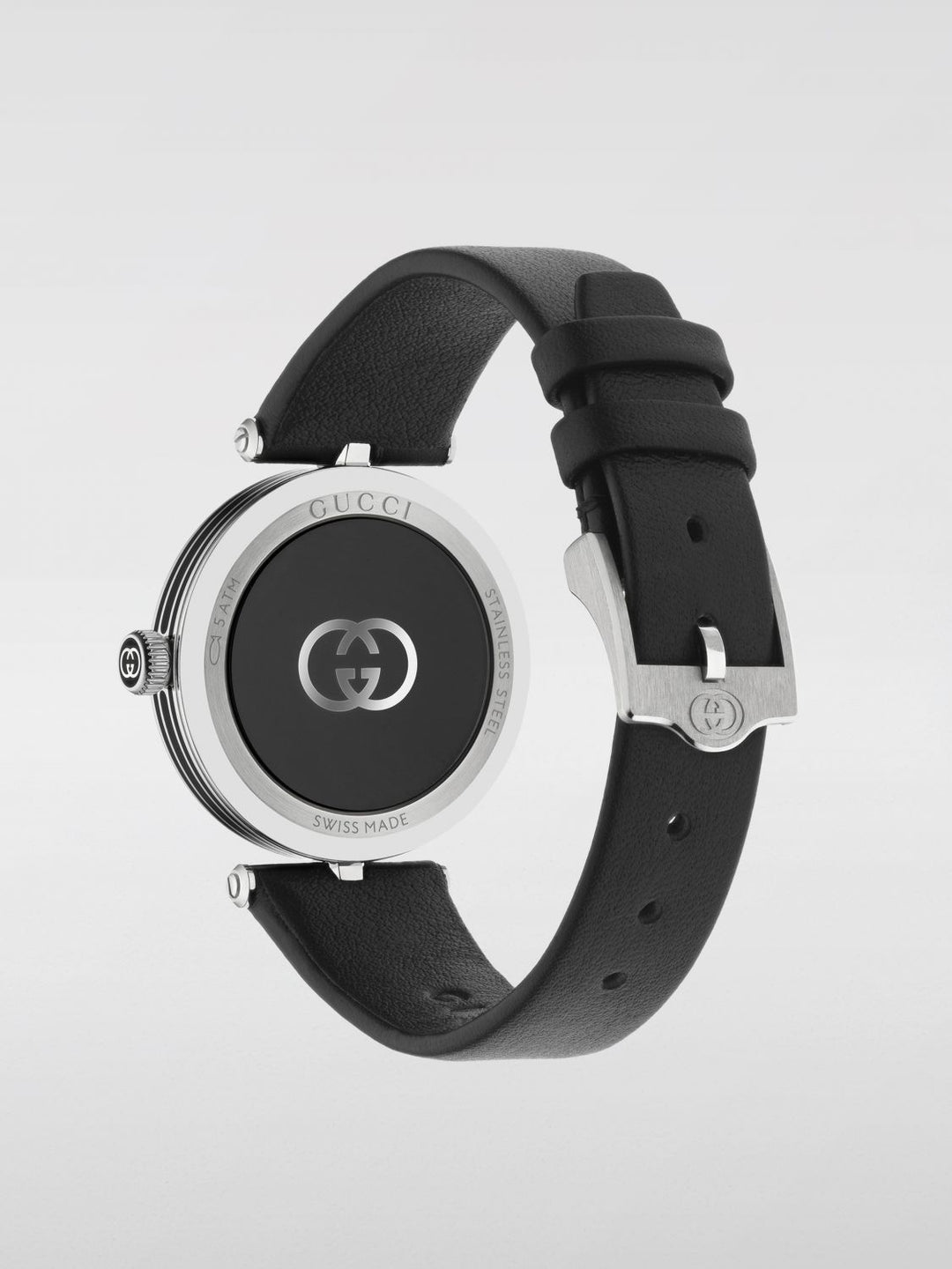 Gucci Jewel Woman Black