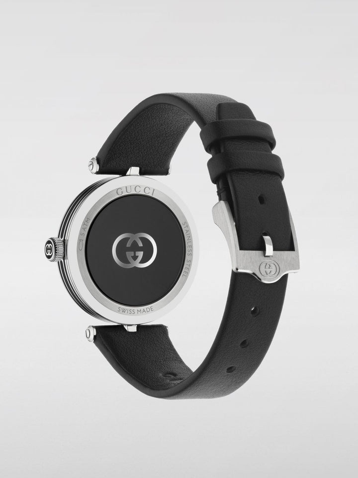 Gucci Jewel Woman Black