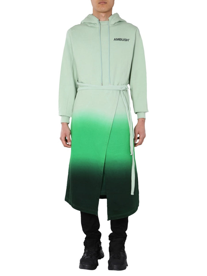 Ambush Men Hooded Dress