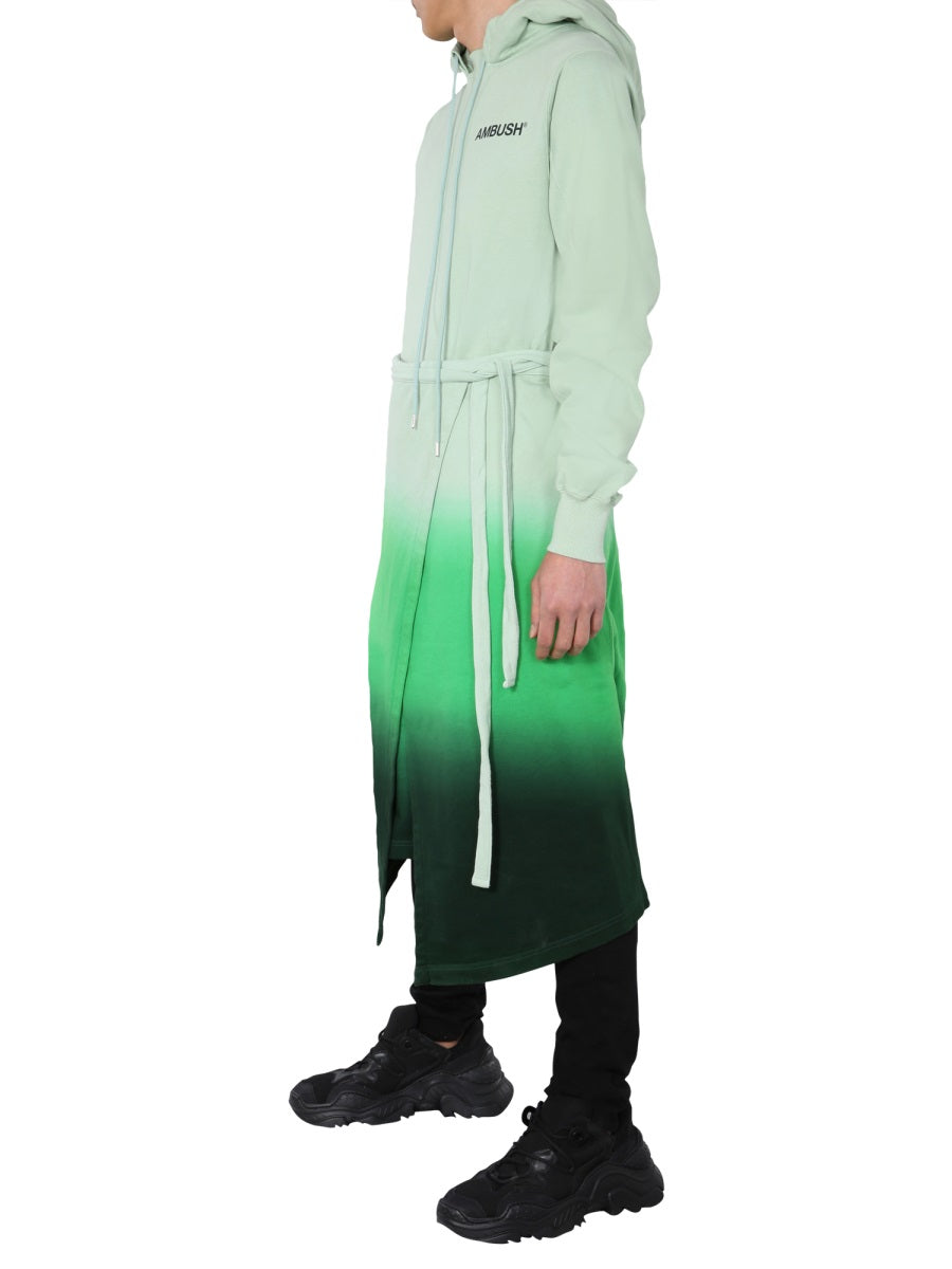Ambush Men Hooded Dress