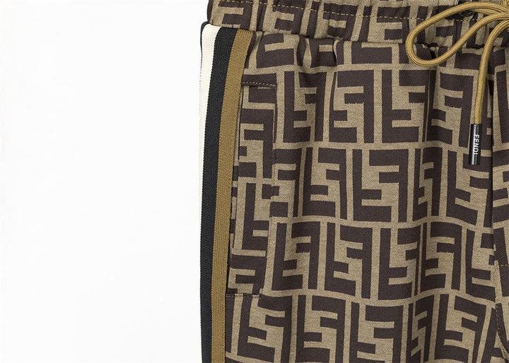 Fendi Long Pant &