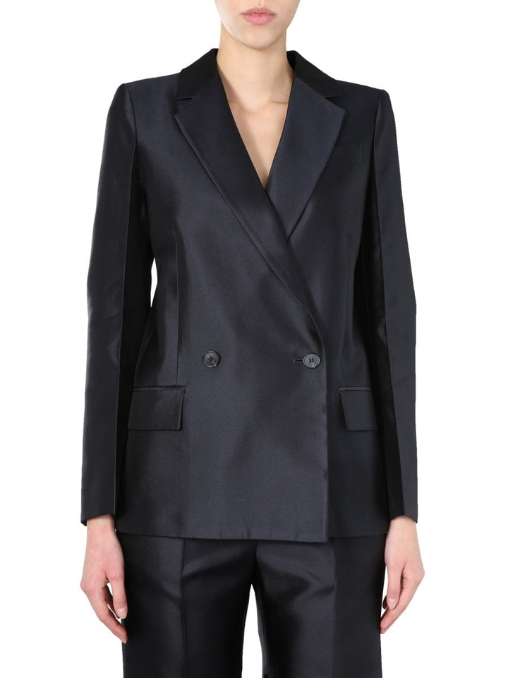 Givenchy Women Double-Breasted Jacket