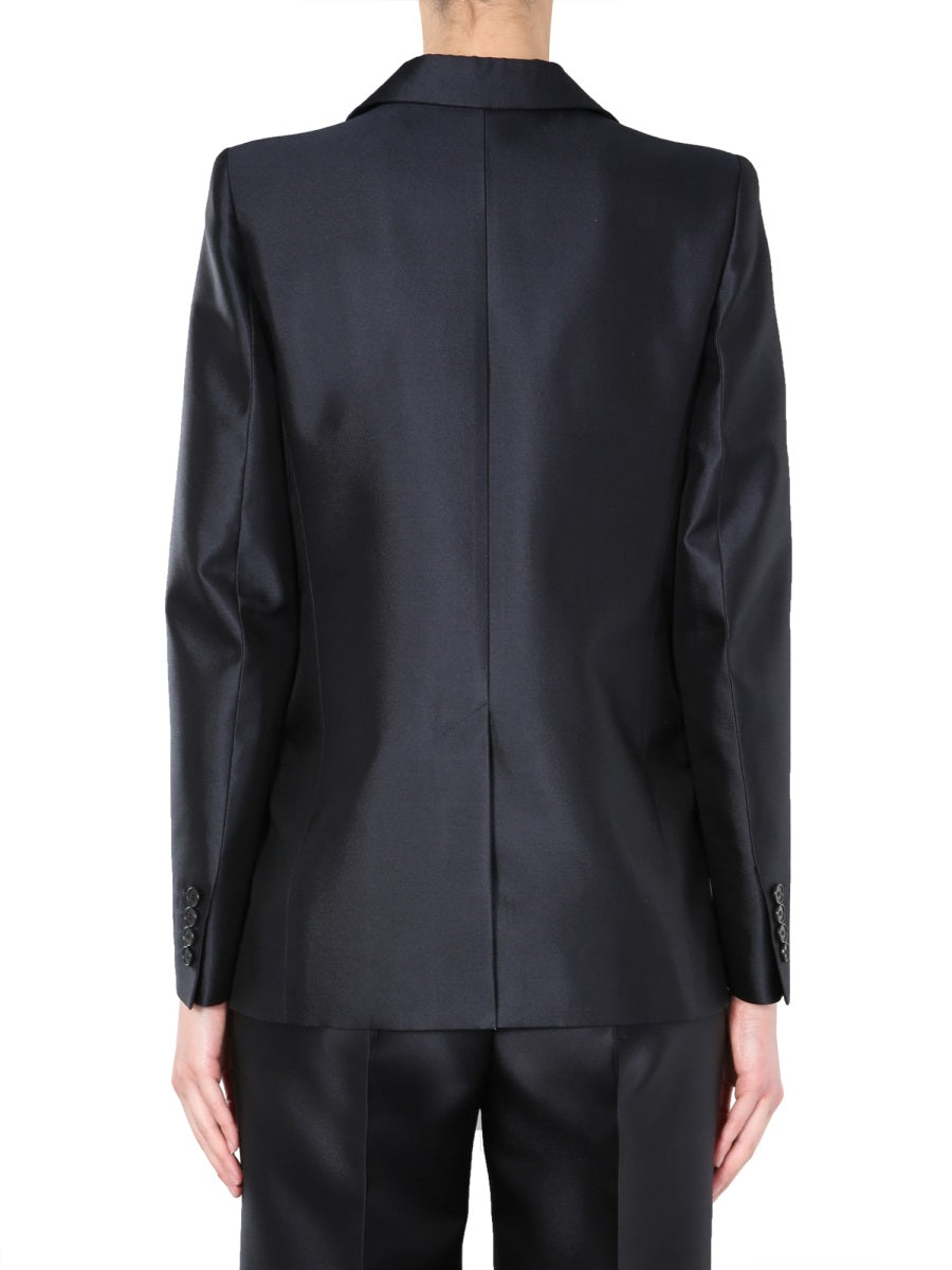 Givenchy Women Double-Breasted Jacket