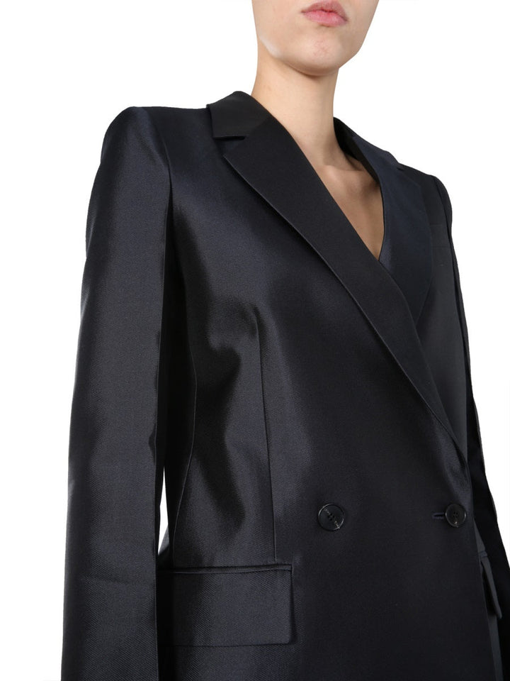 Givenchy Women Double-Breasted Jacket