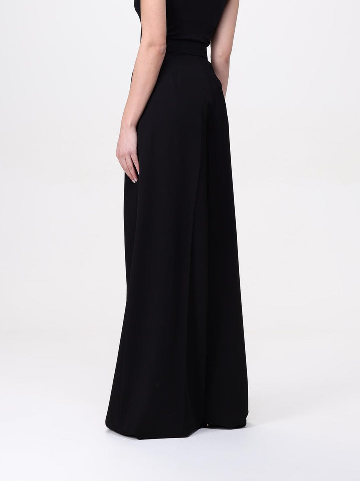 Max Mara Pants Woman Blue