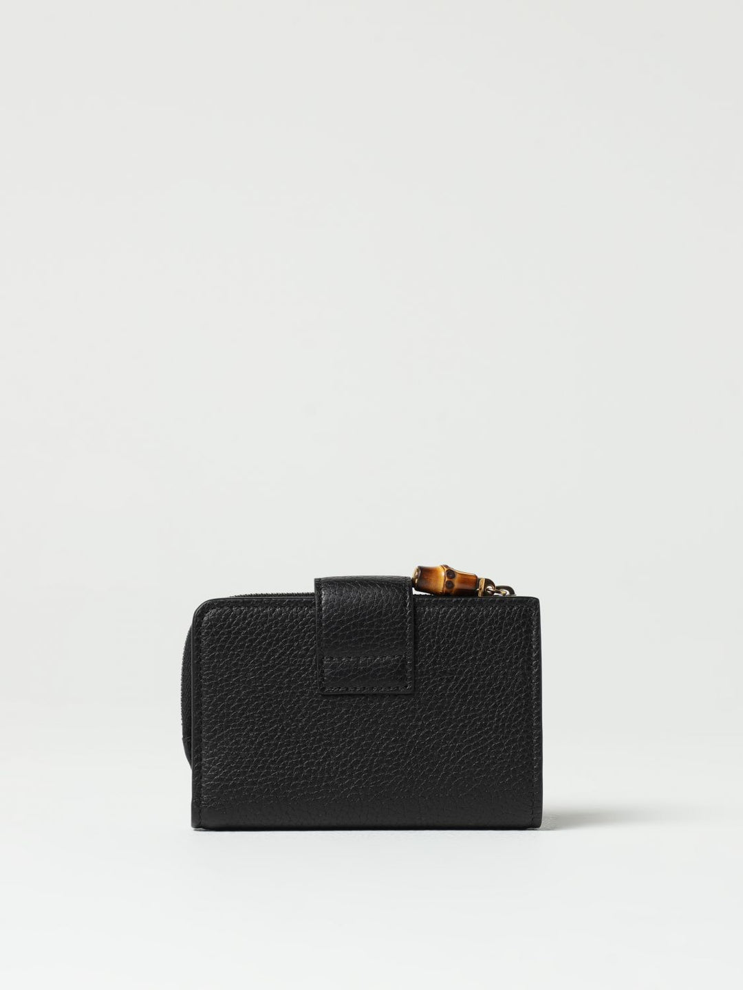 Gucci Wallet Woman Black