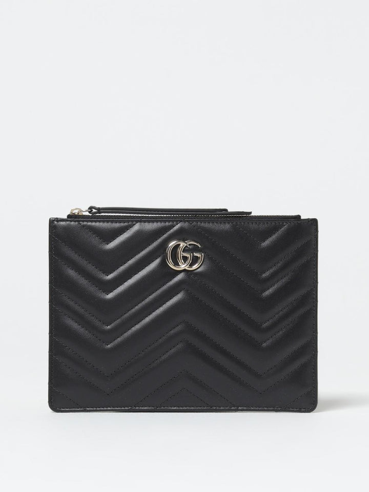 Gucci Mini Bag Woman Black