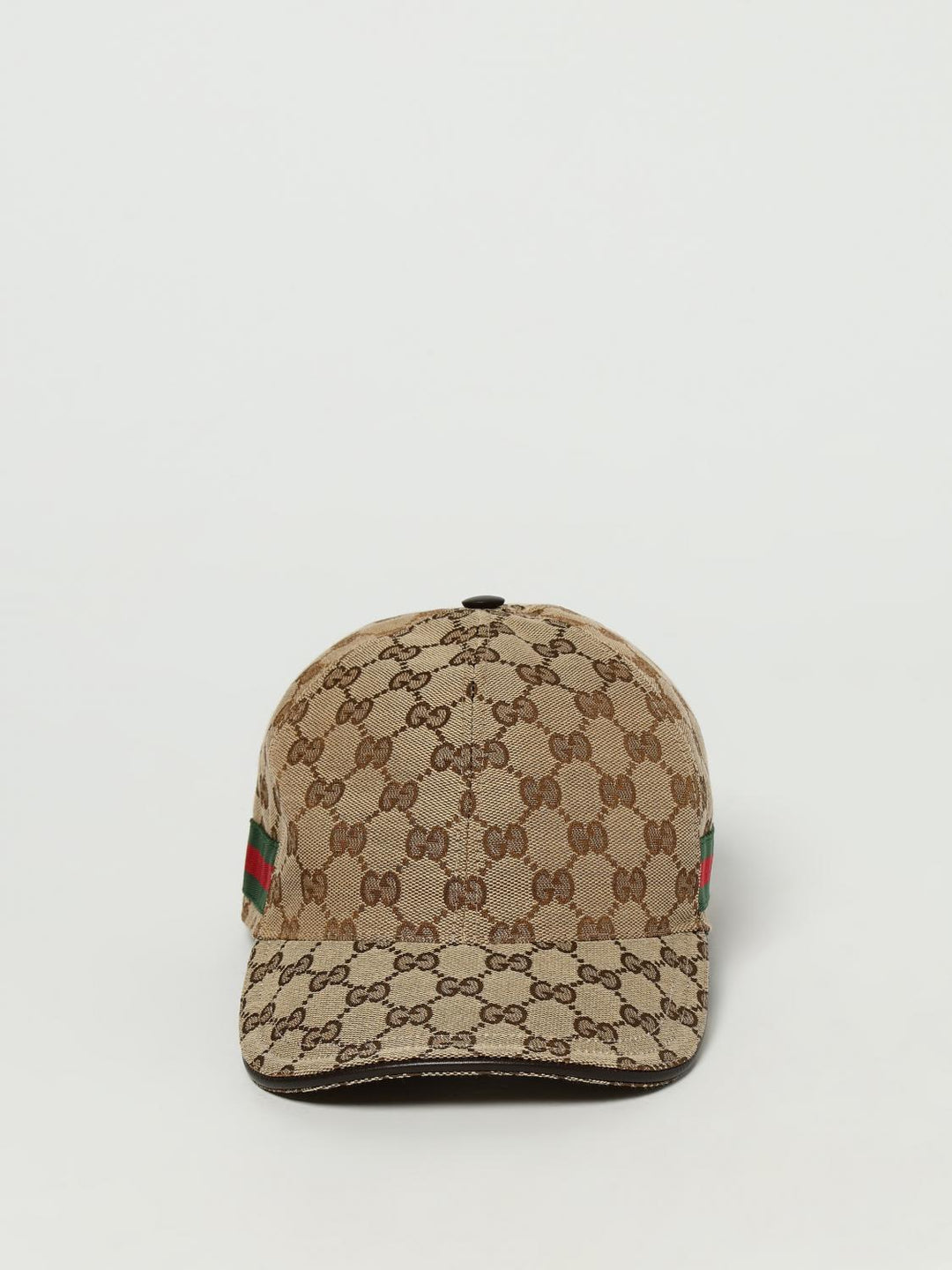 Gucci Hat Men Beige