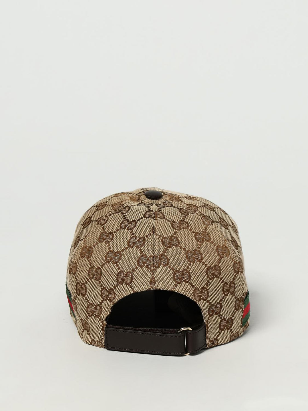 Gucci Hat Men Beige