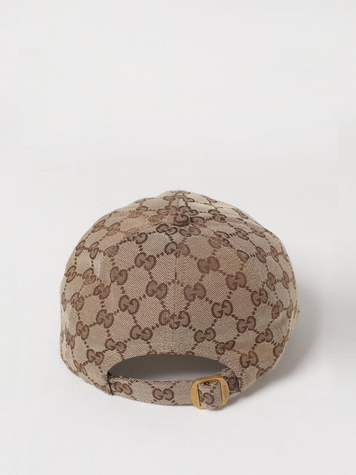 Gucci Hat Men Cream