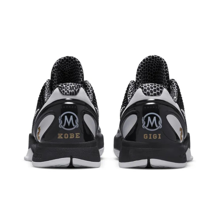 Nike Zoom Kobe 6 Protro "Mambacita Sweet 16"