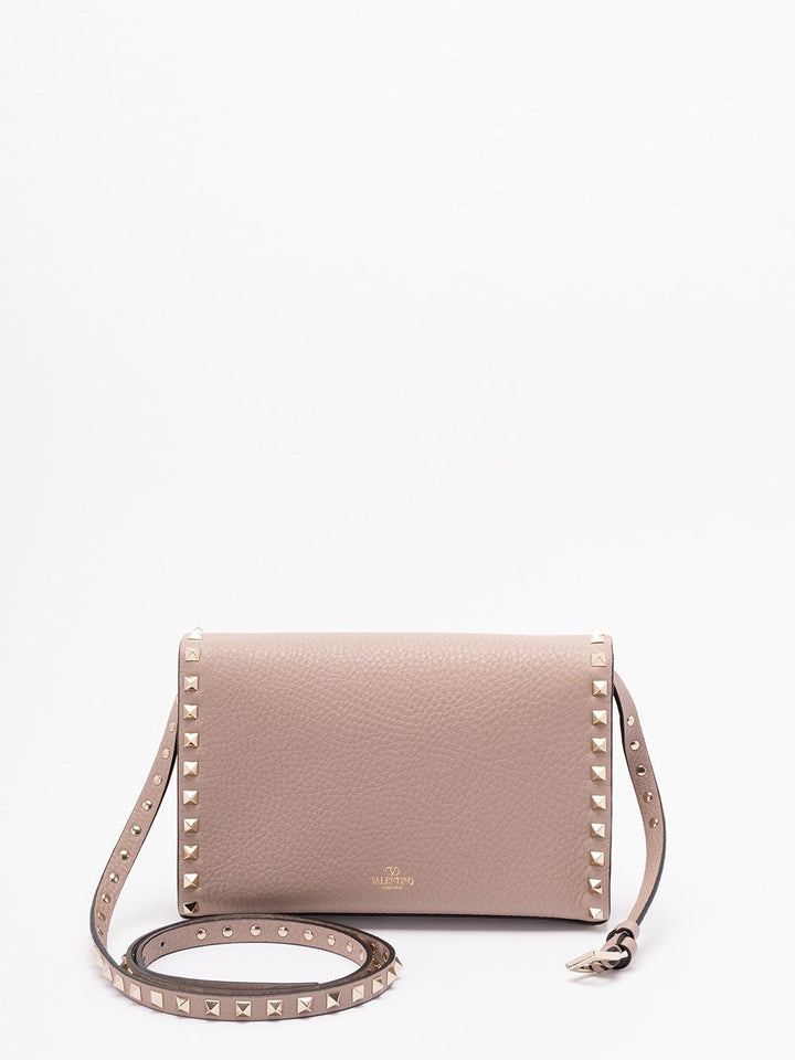 Valentino Garavani Women `Rockstud` Small Shoulder Bag