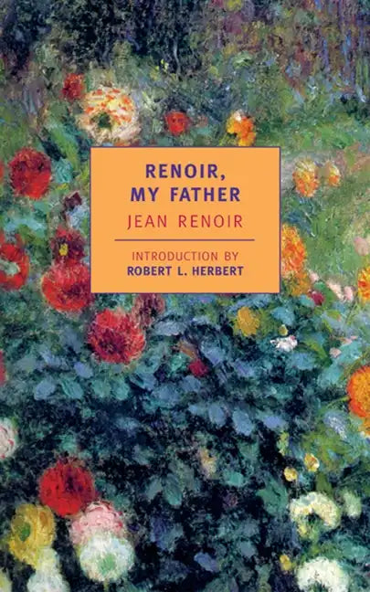 Renoir, My Father - Paperback
