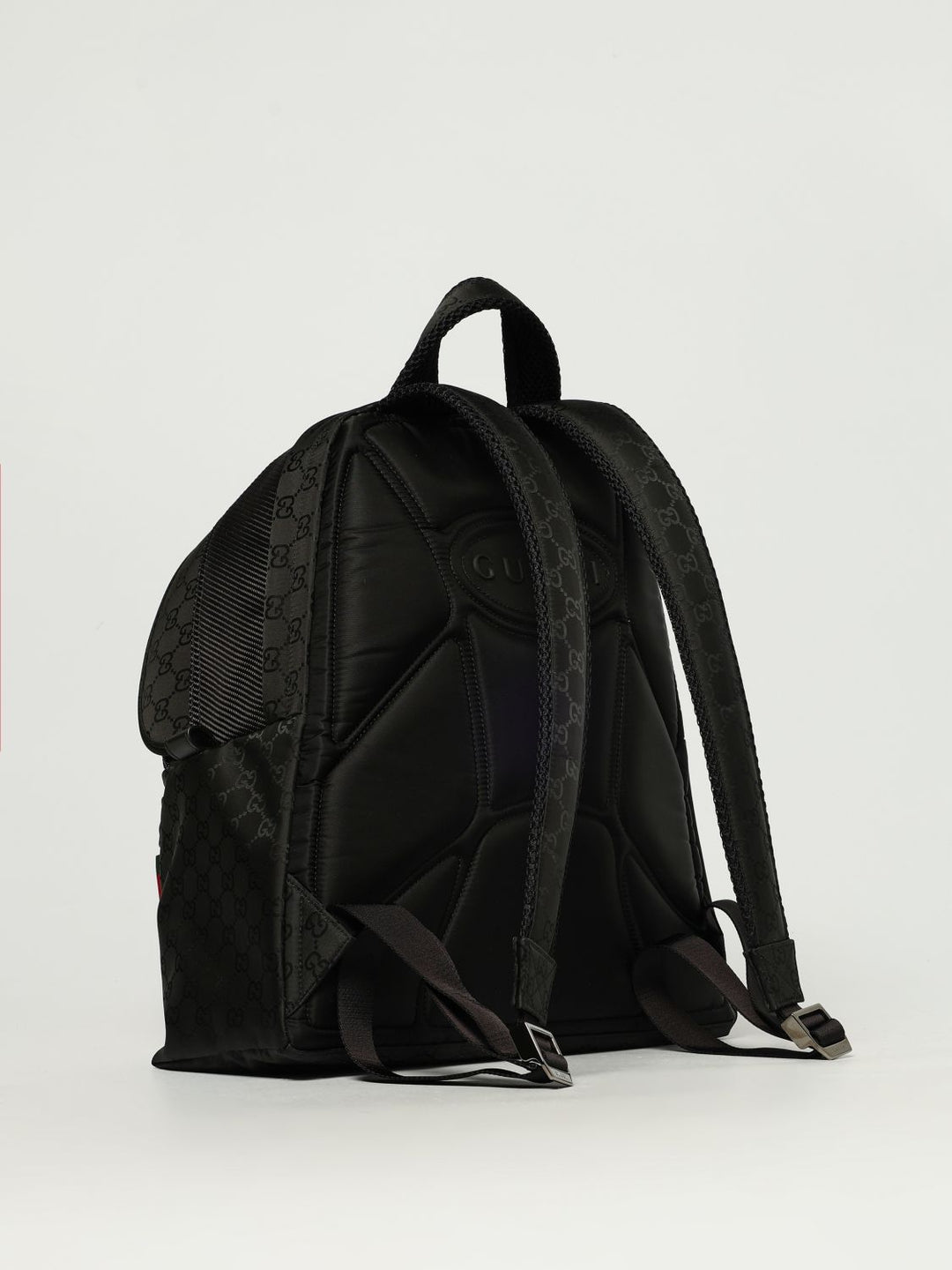 Gucci Backpack Men Black