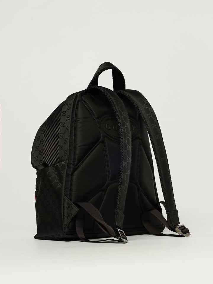Gucci Backpack Men Black
