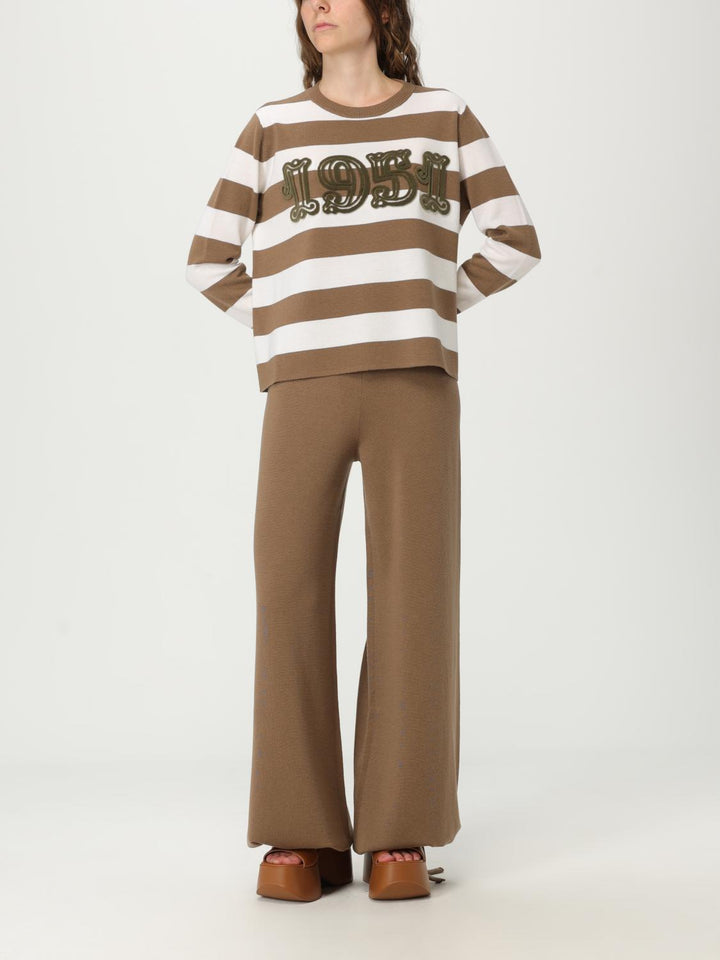 Max Mara Sweater Woman Hazel