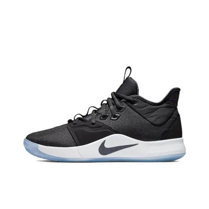 Nike PG 3 Black White