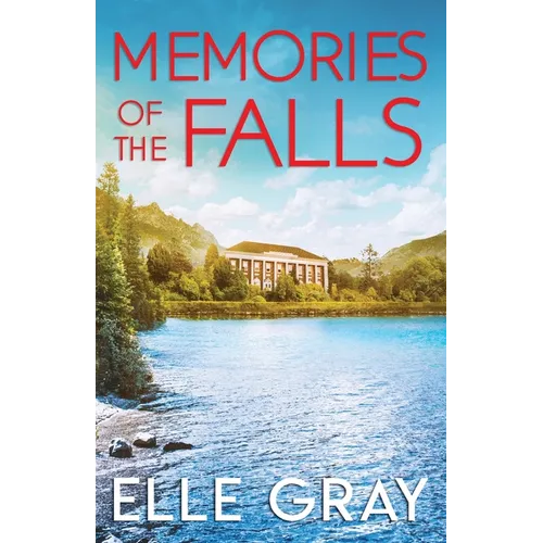Memories of the Falls - Paperback