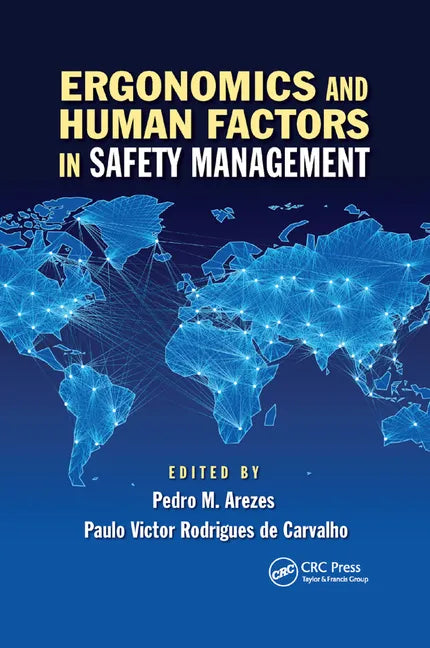Ergonomics and Human Factors in Safety Management - Paperback