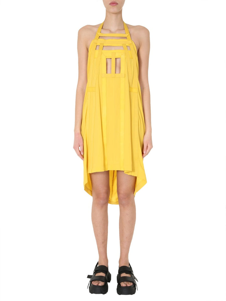 Rick Owens Women Midi Dress