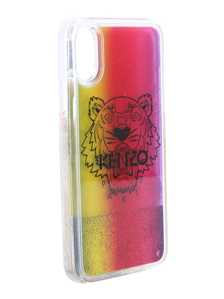 Kenzo Men Iphone X/Xs Cover