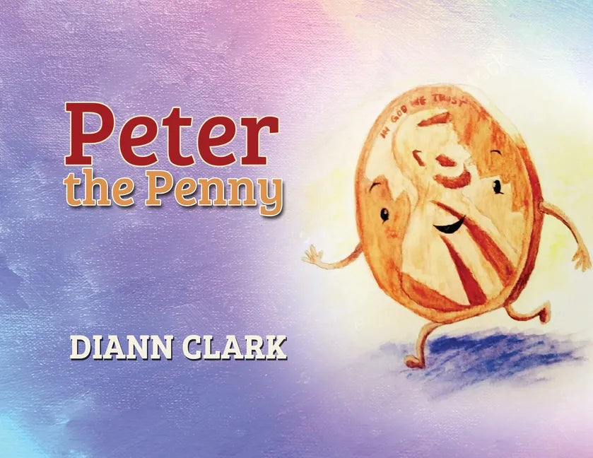 Peter the Penny - Paperback