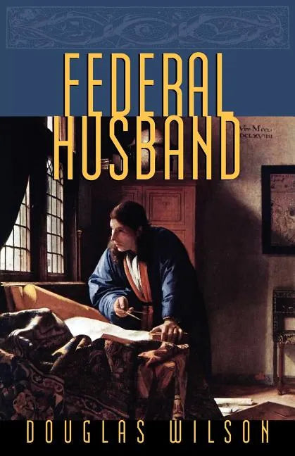 Federal Husband - Paperback