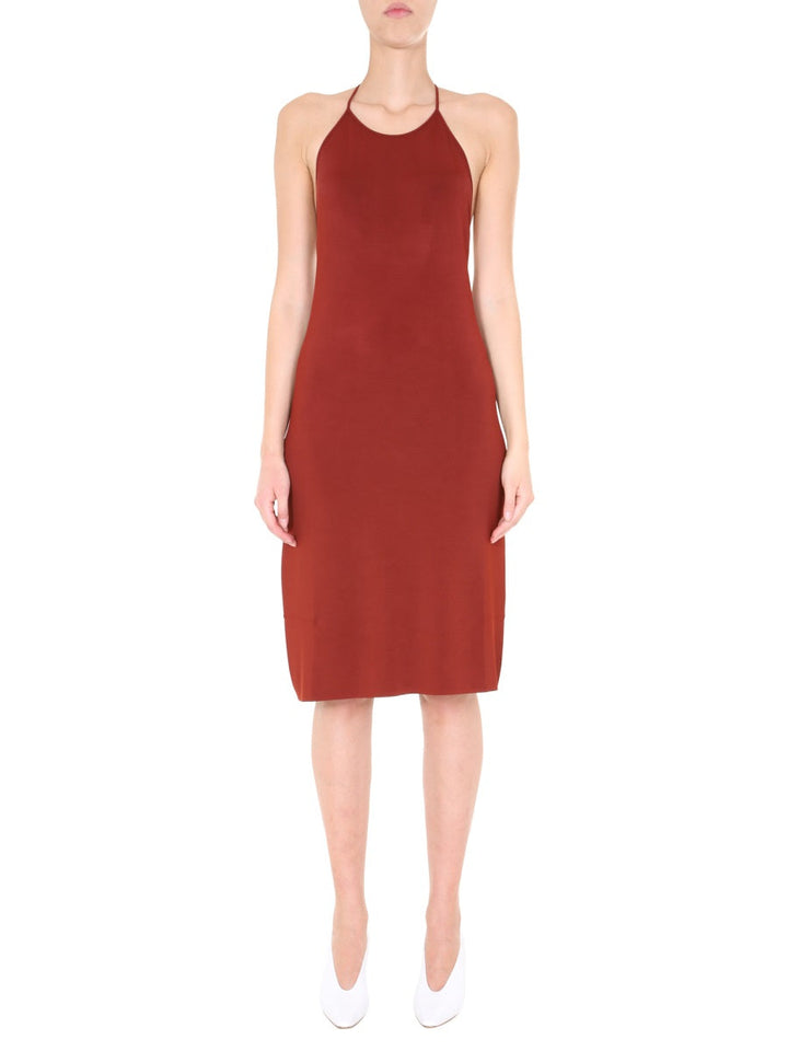 Bottega Veneta Women Jersey Dress