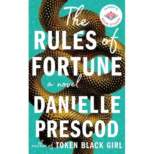The Rules of Fortune - Paperback