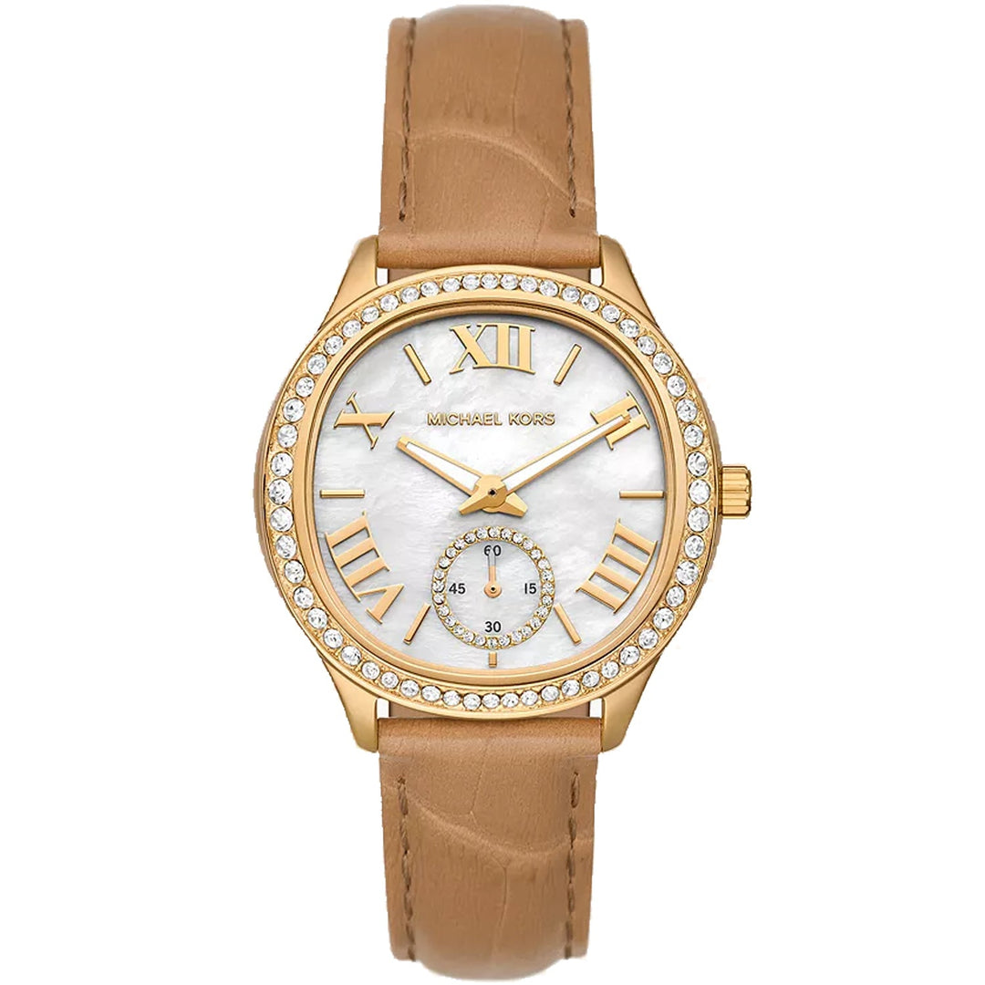 Michael Kors Women's Sage Pavé