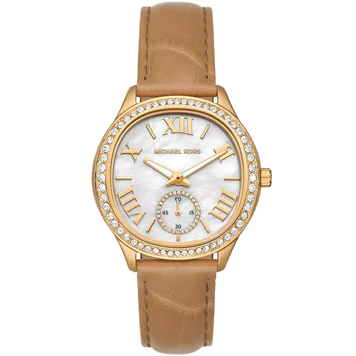 Michael Kors Women's Sage Pavé