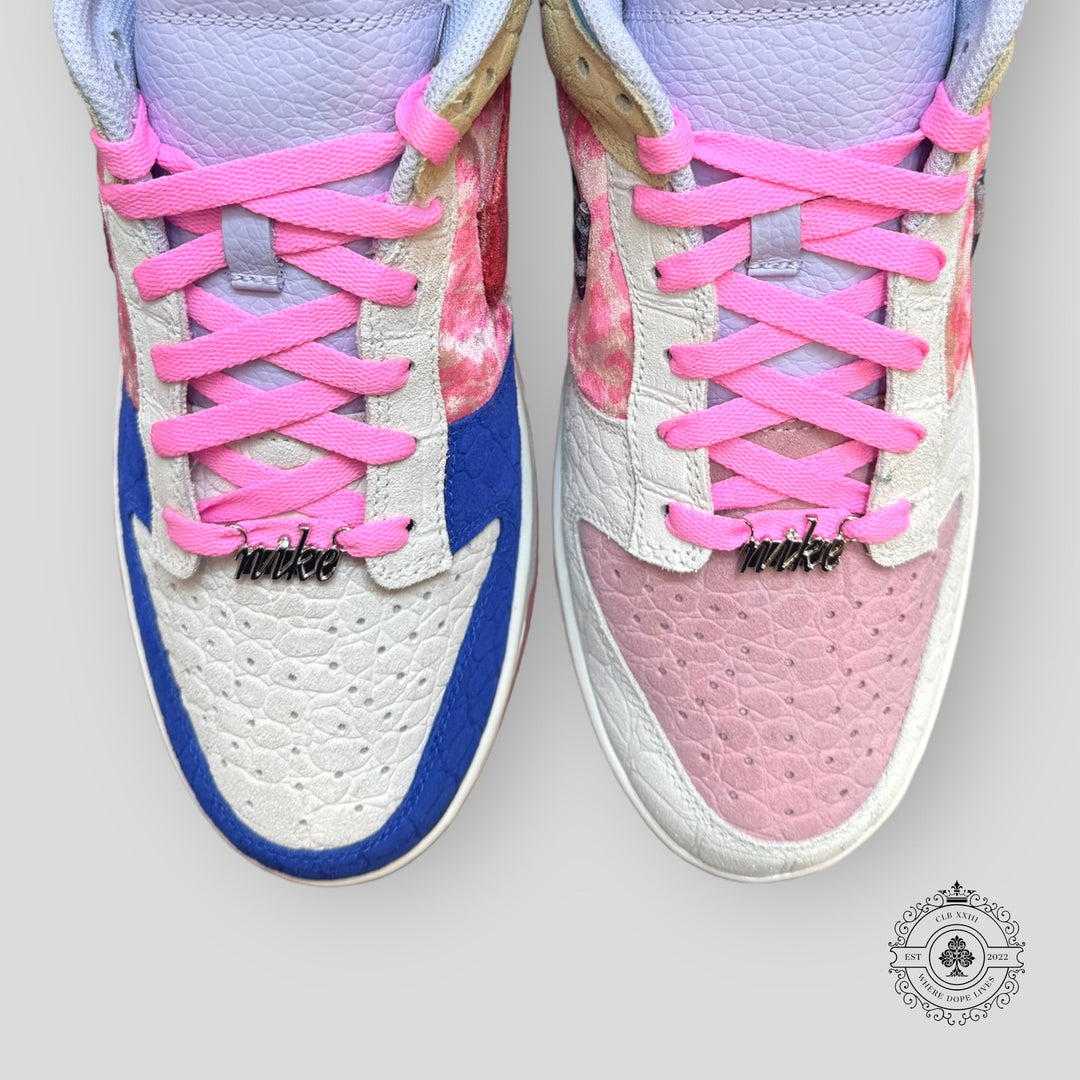 Nike Dunk Low By You