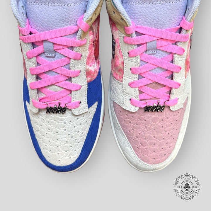 Nike Dunk Low By You