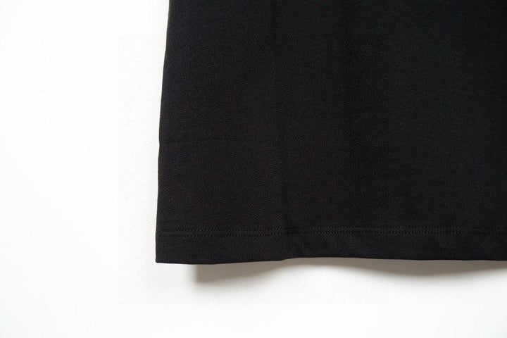 Gucci T-Shirt Without Collar &