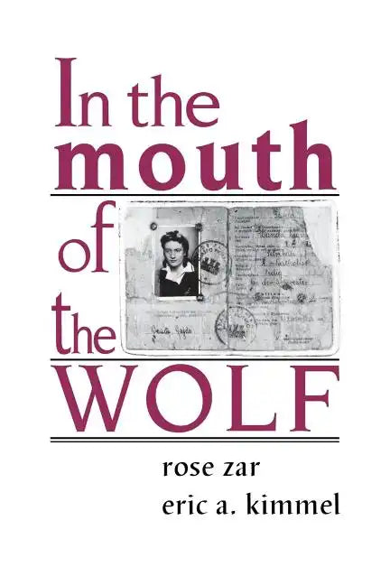 In the Mouth of the Wolf - Paperback