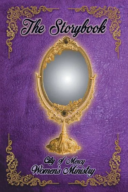 The Storybook - Paperback