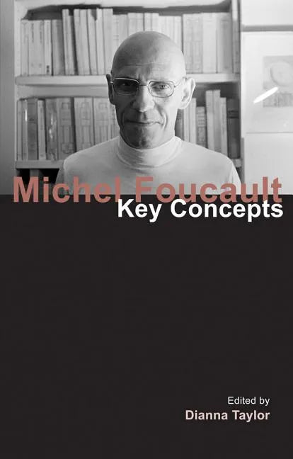 Michel Foucault - Paperback