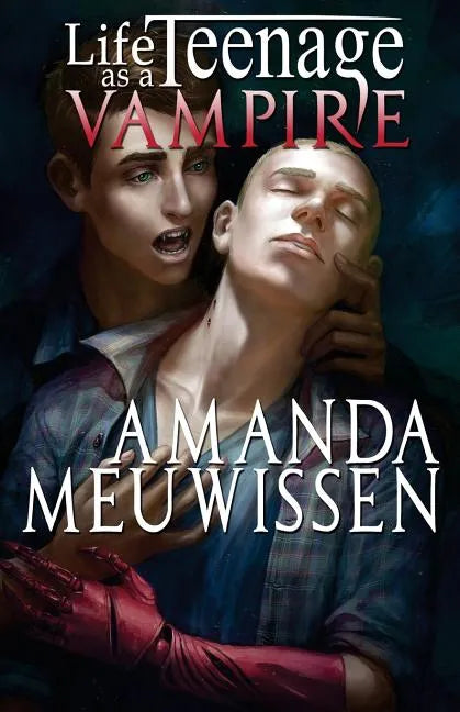 Life as a Teenage Vampire - Paperback